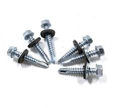 SDS Screws